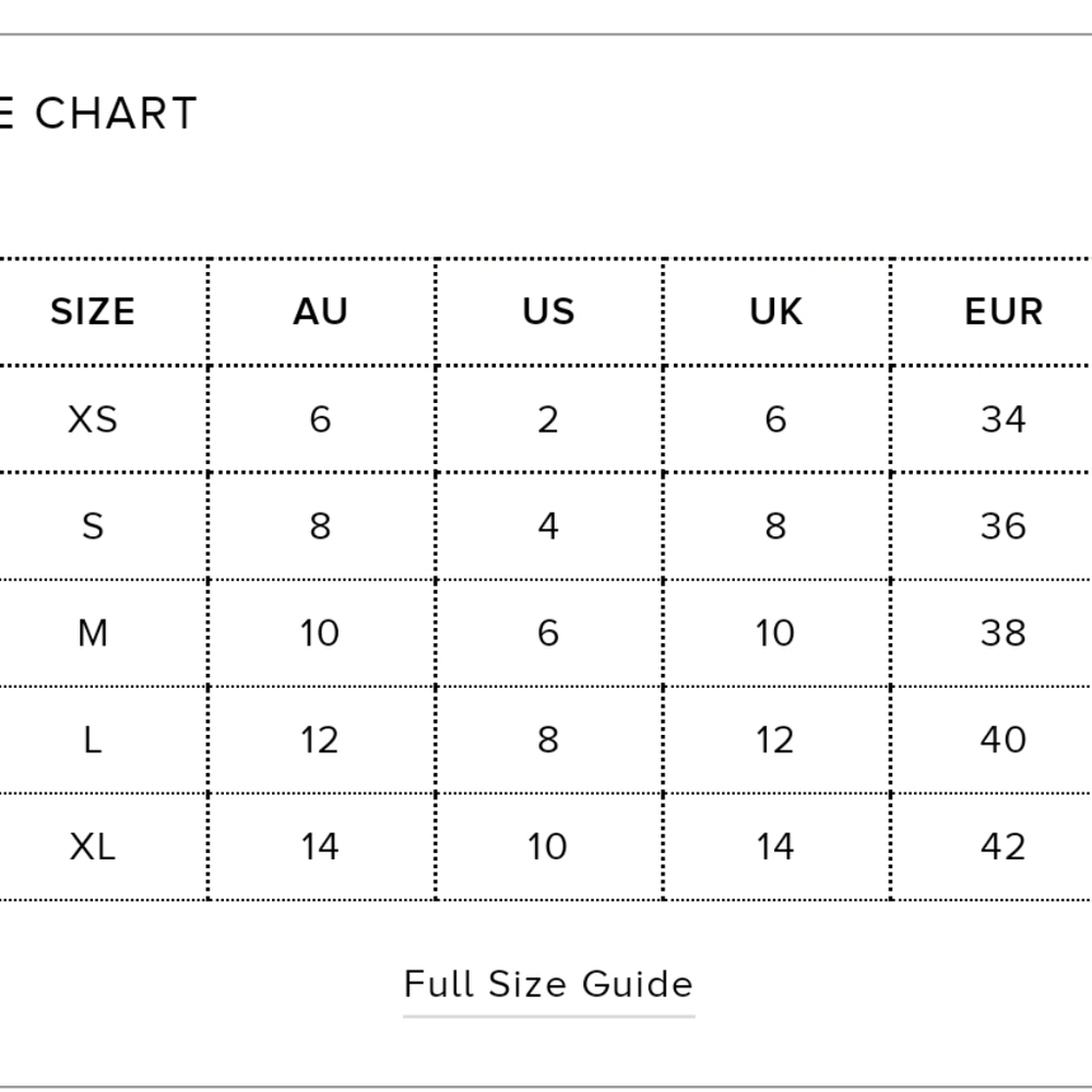 denim midi dress - Picture 5 of 6